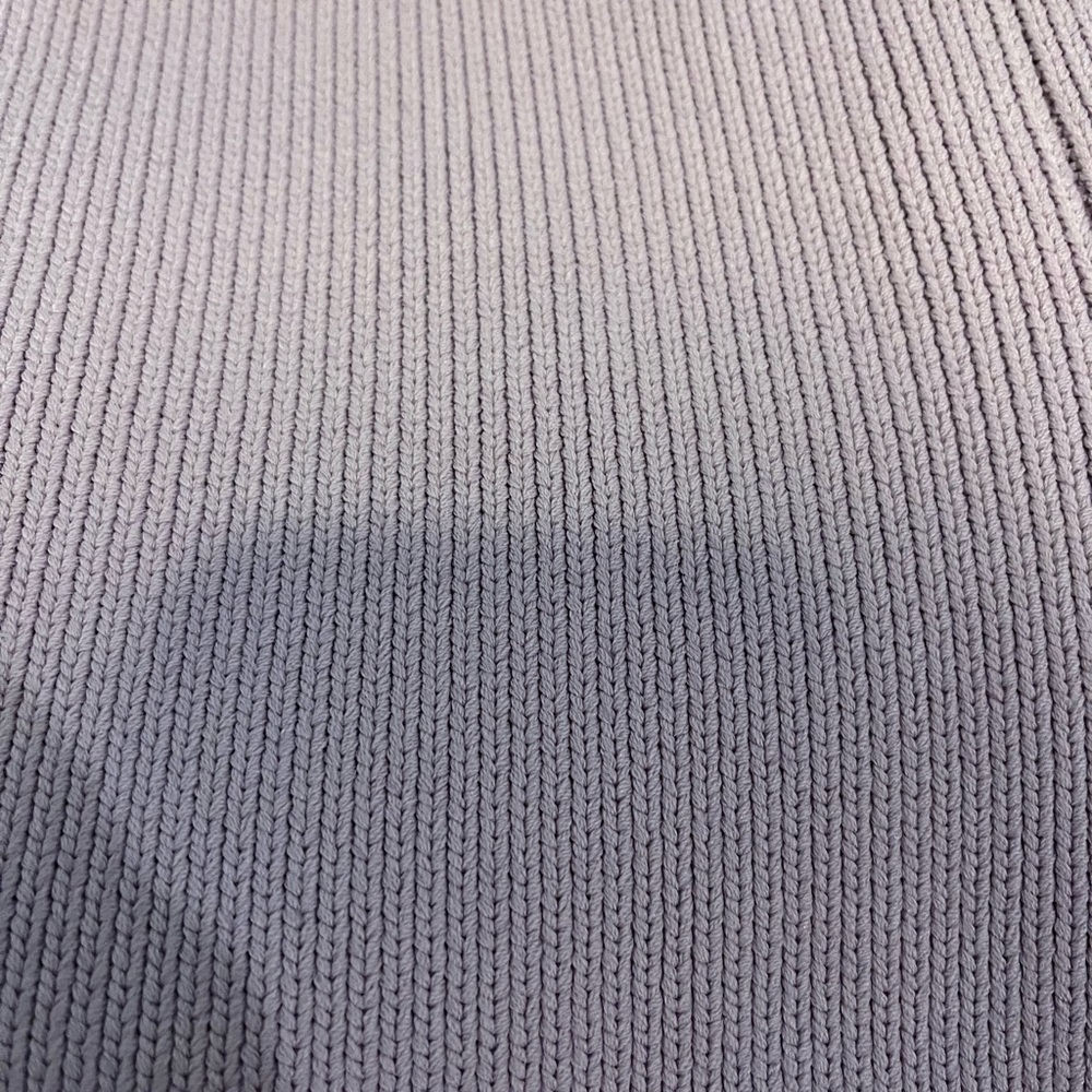 Elce Swim purple ribbed shorts - Picture 4 of 4